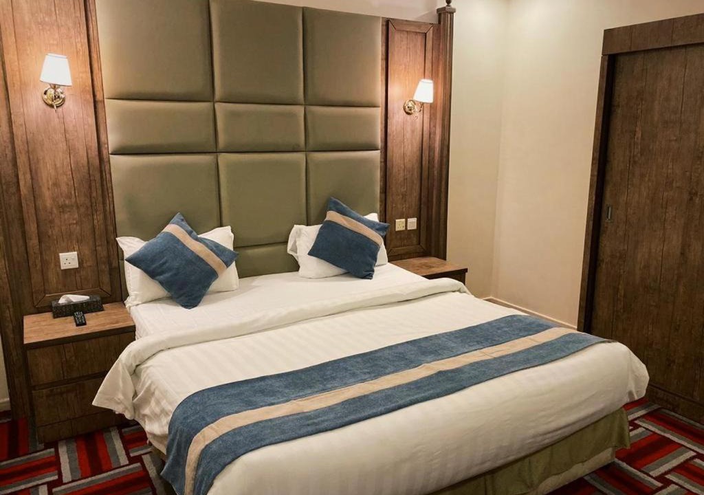 Photo of Bedroom in Al Kura