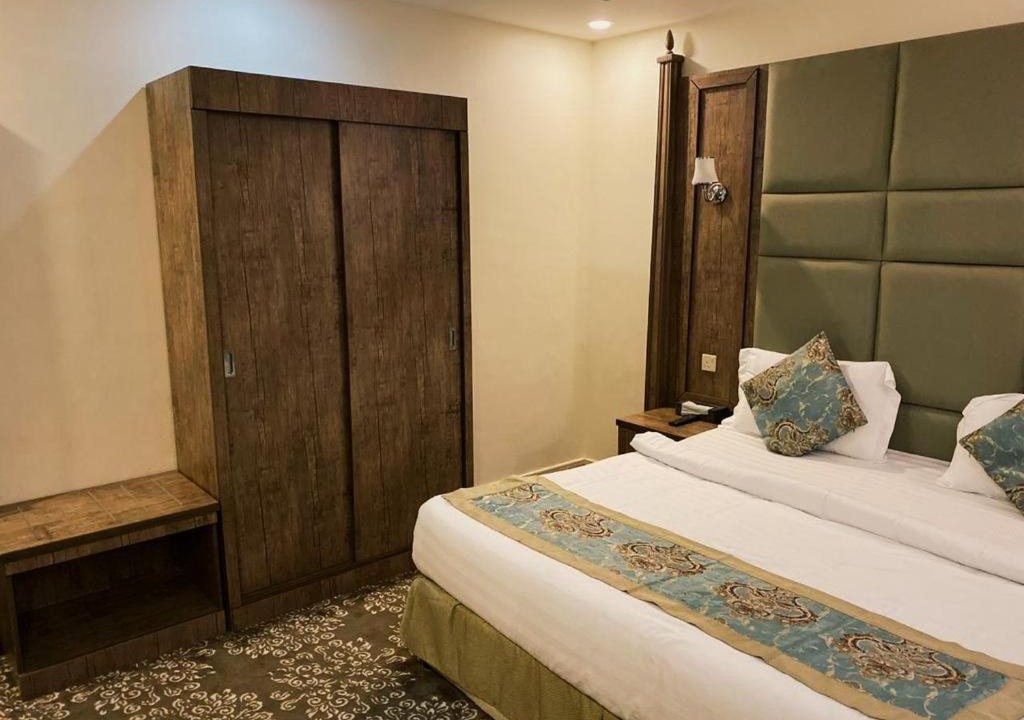 Photo of Bedroom in Al Kura