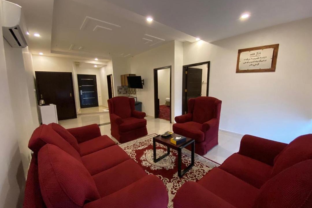 Photo of Livingroom in Al Kura