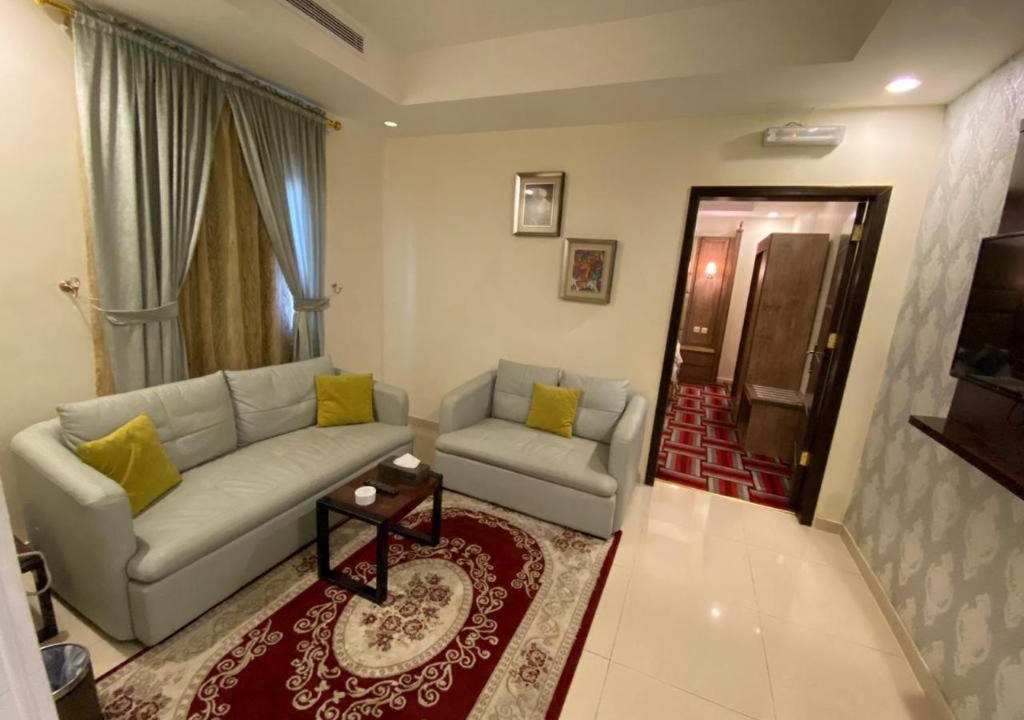 Photo of Livingroom in Al Kura