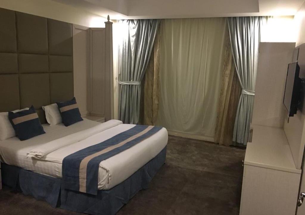 Photo of Bedroom in Al Kura