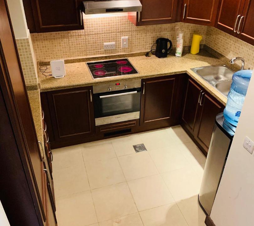 Photo of Kitchen in Bay La Sun