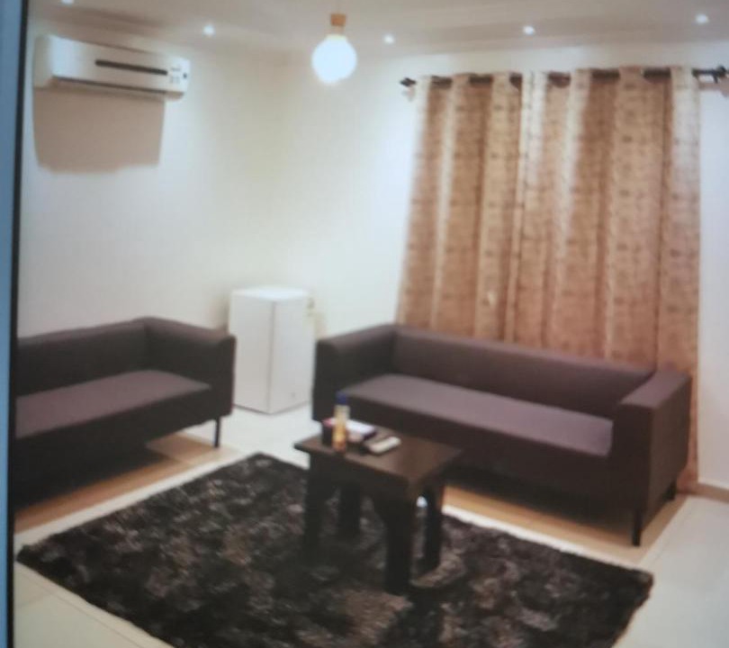 Photo of Livingroom in Jeddah
