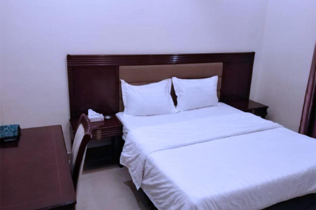 Photo of Bedroom in Al-Hamra'a
