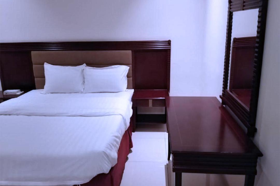 Photo of Bedroom in Al-Hamra'a