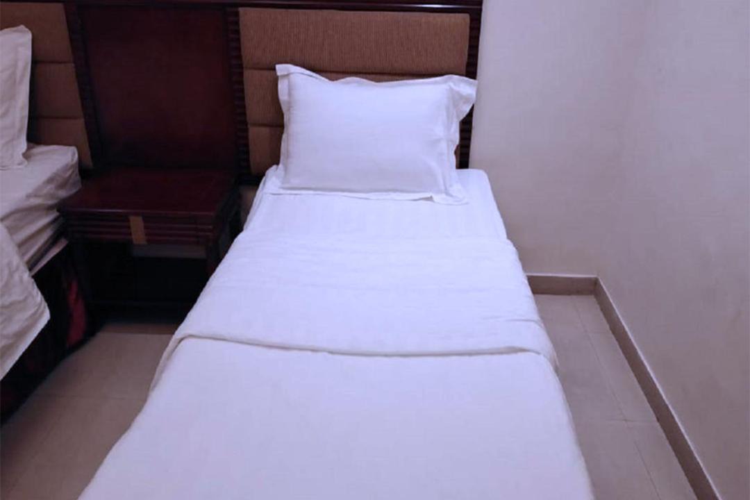 Photo of Bedroom in Al-Hamra'a