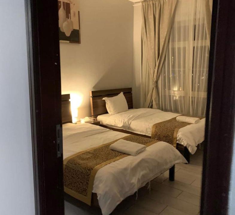 Photo of Bedroom in Bay La Sun