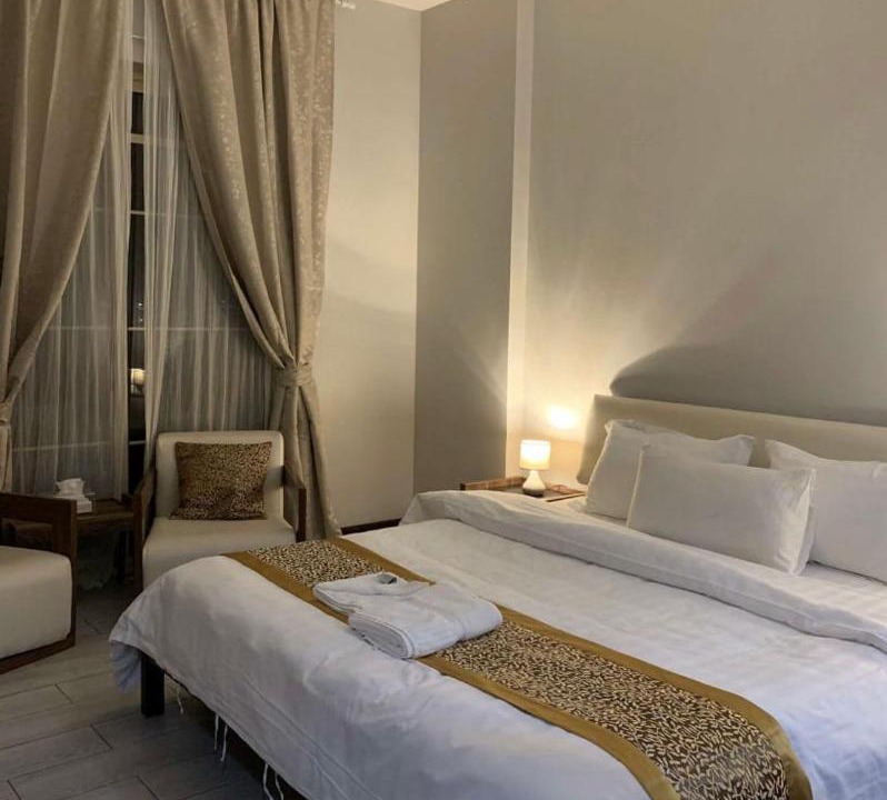 Photo of Bedroom in Bay La Sun