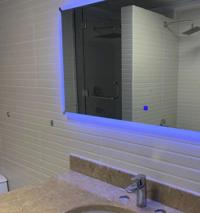 Photo of Bathroom in Bay La Sun
