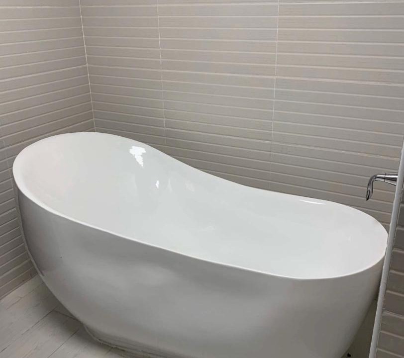 Photo of Bathroom in Bay La Sun