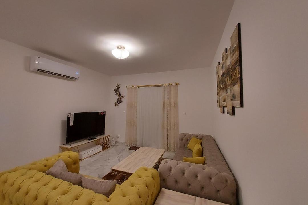 Photo of Bedroom in King Abdullah Economic City