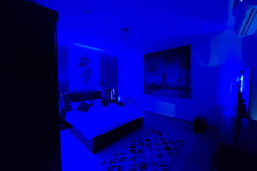Photo of Bedroom in King Abdullah Economic City