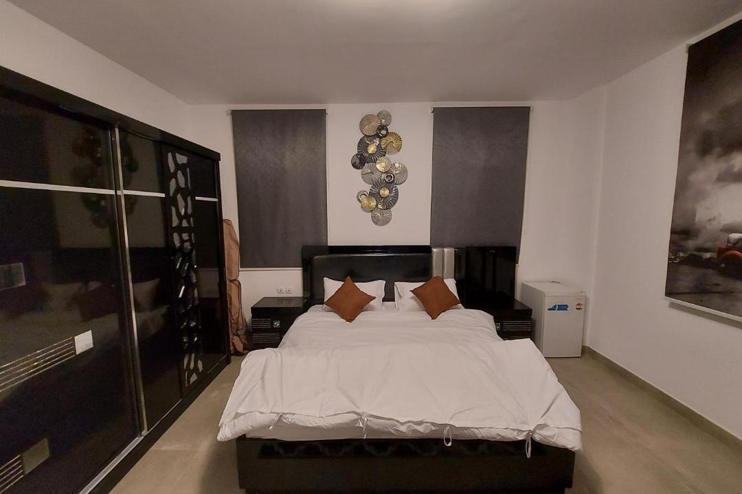 Photo of Bedroom in King Abdullah Economic City