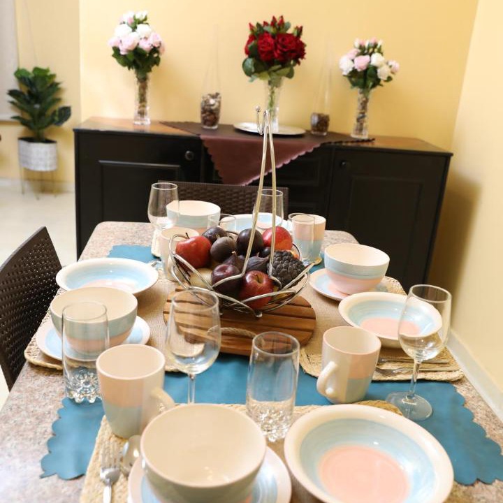 Photo of Livingroom in Hera Street