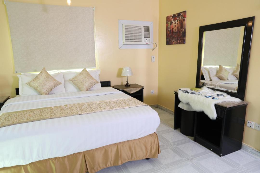 Photo of Bedroom in Hera Street