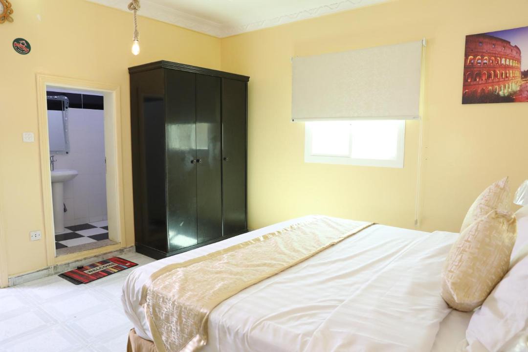 Photo of Bedroom in Hera Street