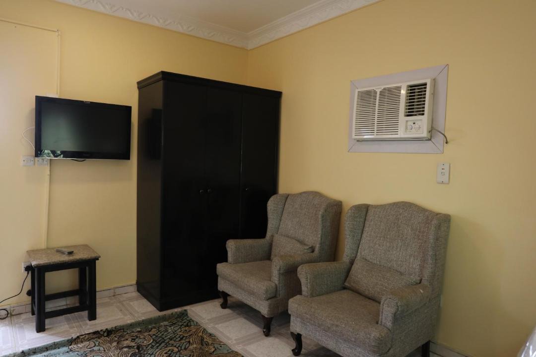 Photo of Livingroom in Hera Street
