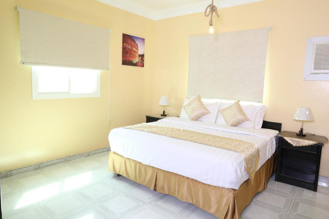 Photo of Bedroom in Hera Street