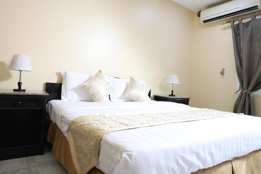 Photo of Bedroom in Hera Street