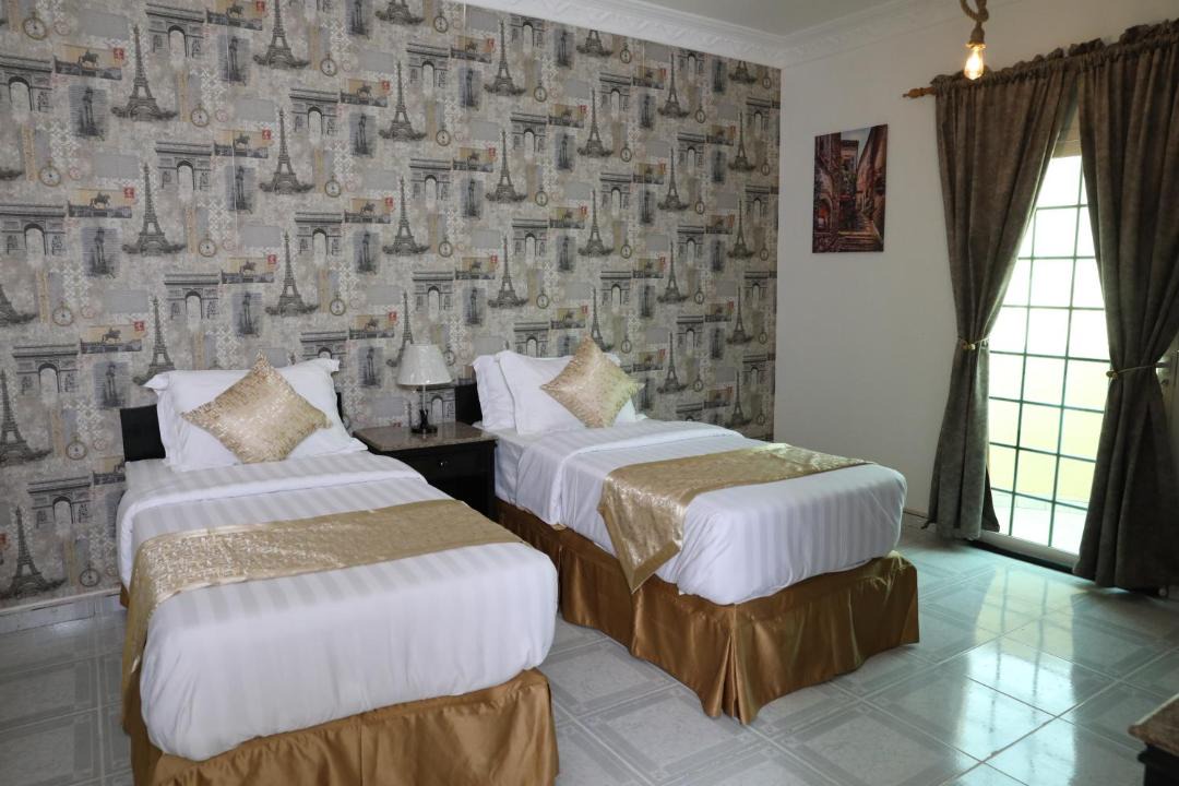 Photo of Bedroom in Hera Street