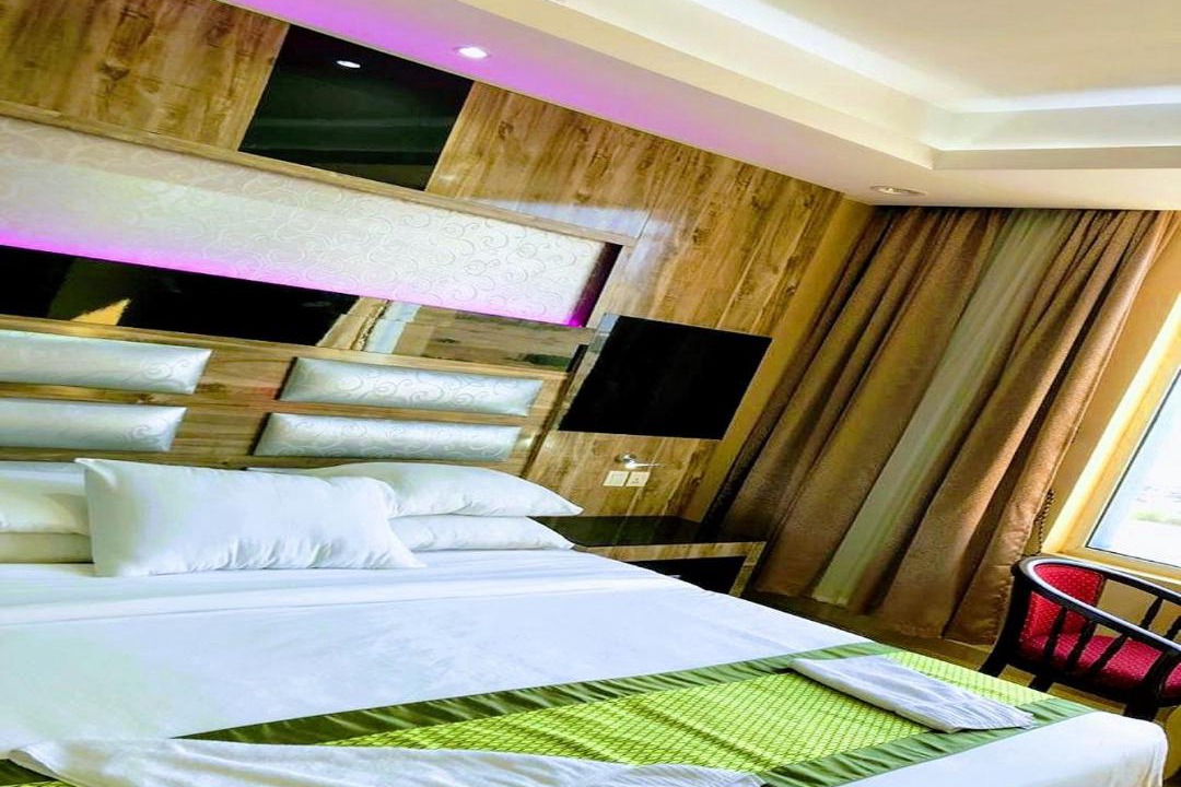 Photo of Bedroom in Jeddah
