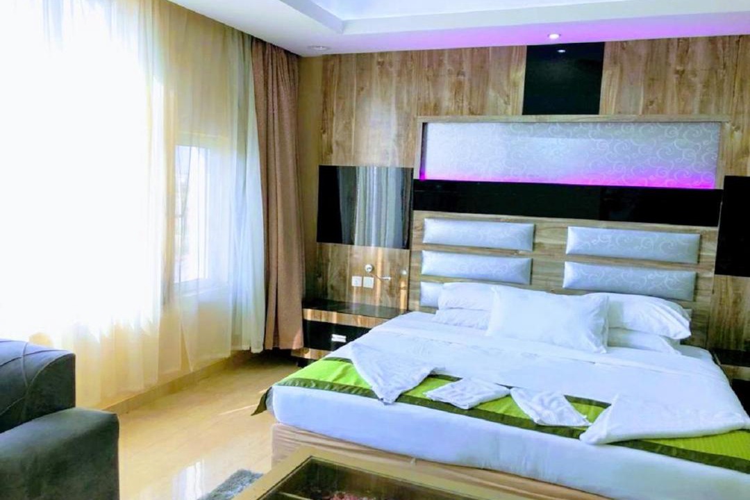 Photo of Bedroom in Jeddah