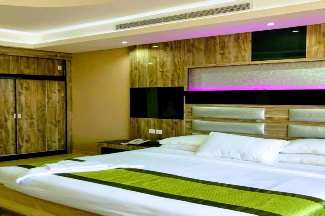 Photo of Bedroom in Jeddah