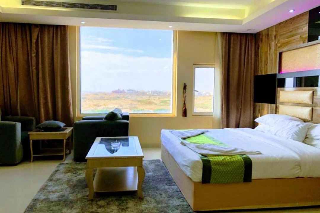 Photo of Bedroom in Jeddah