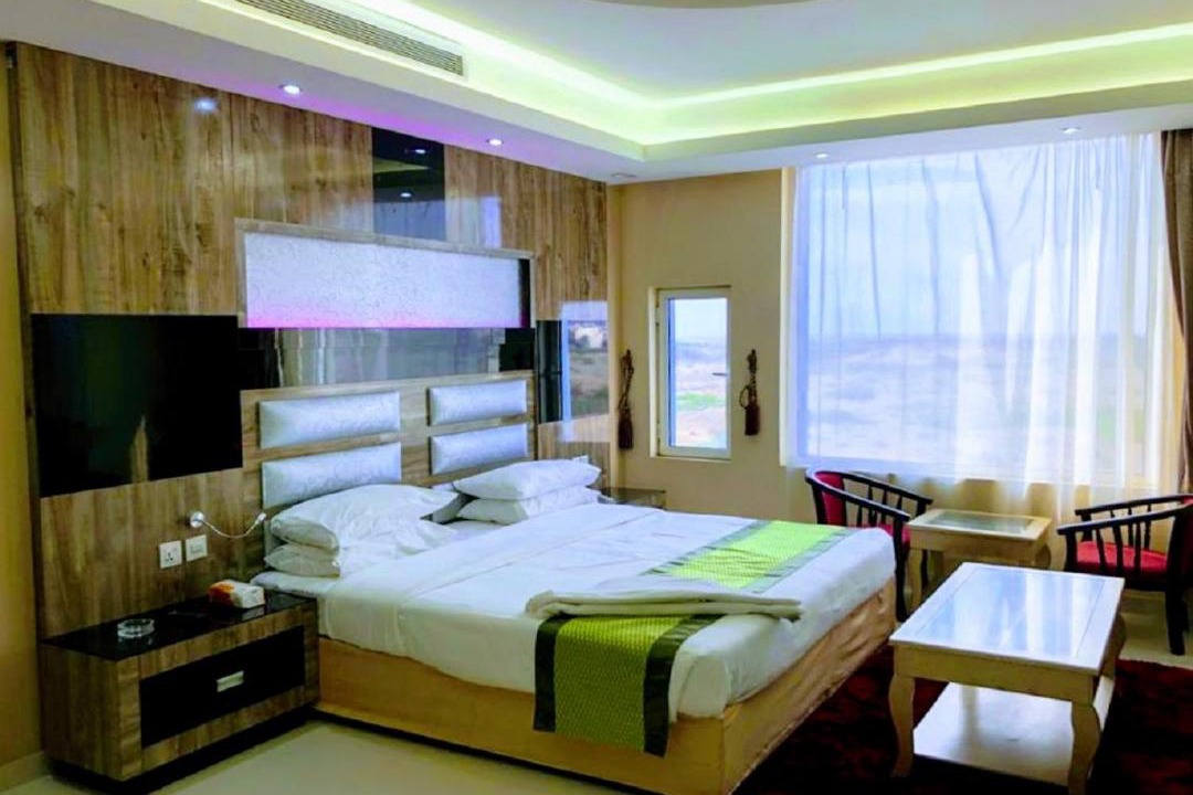 Photo of Bedroom in Jeddah