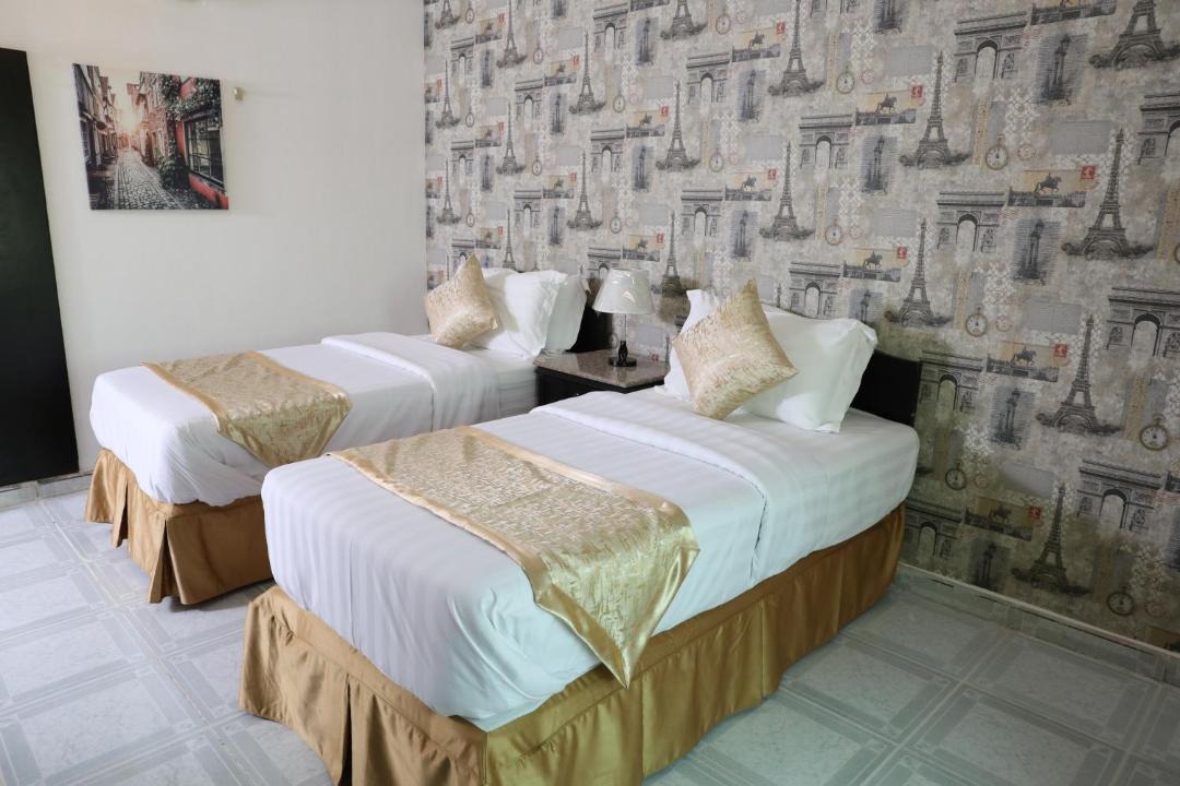 Photo of Bedroom in Hera Street