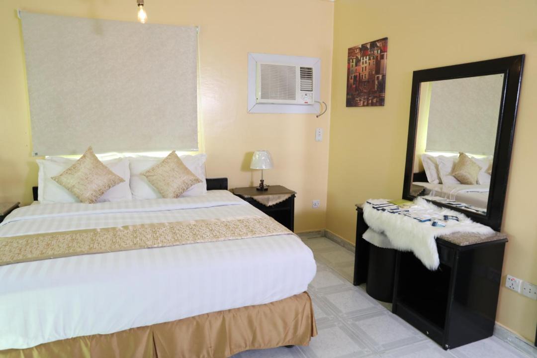 Photo of Bedroom in Hera Street