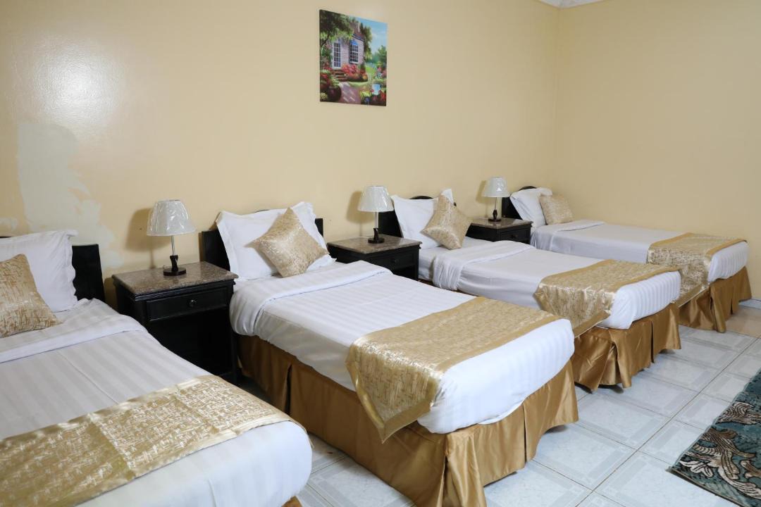 Photo of Bedroom in Hera Street