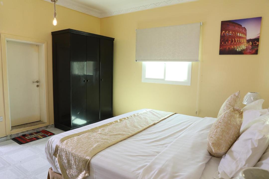 Photo of Bedroom in Hera Street