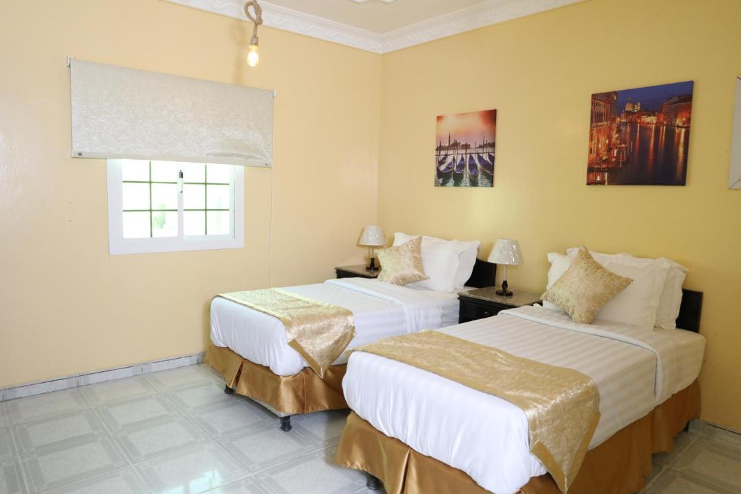 Photo of Bedroom in Hera Street