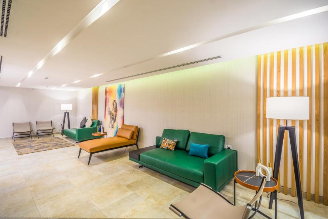 Photo of Livingroom in Al-Rawdah