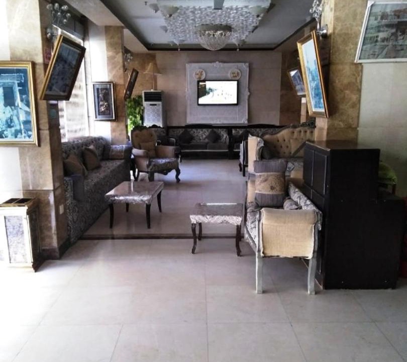 Photo of Livingroom in Ajyad