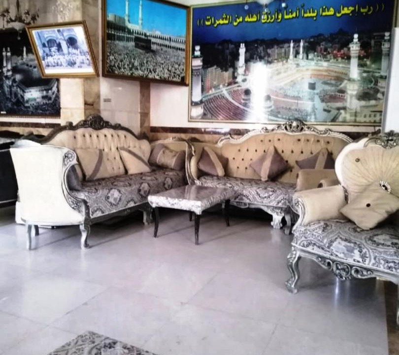 Photo of Livingroom in Ajyad