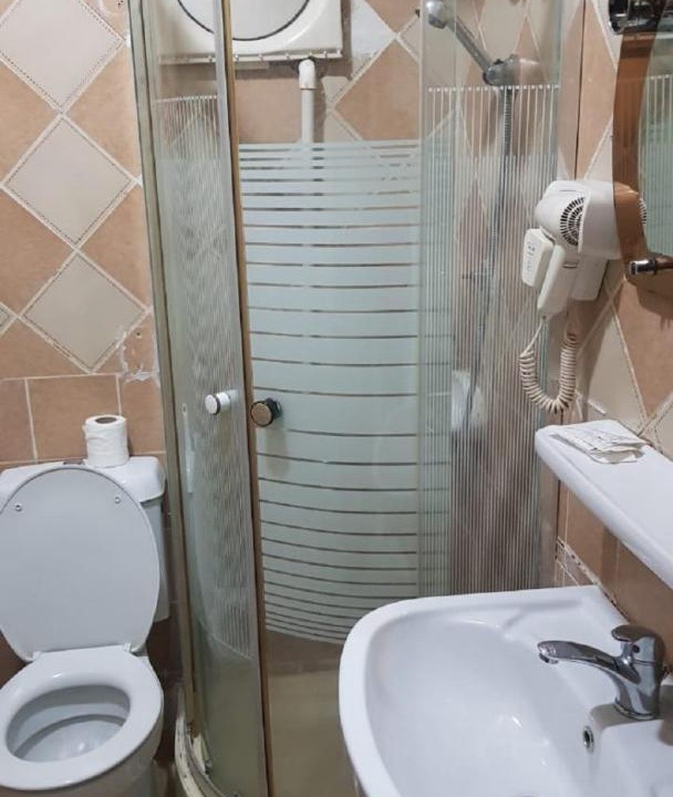 Photo of Bathroom in Ajyad