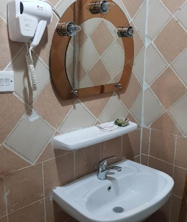 Photo of Bathroom in Ajyad