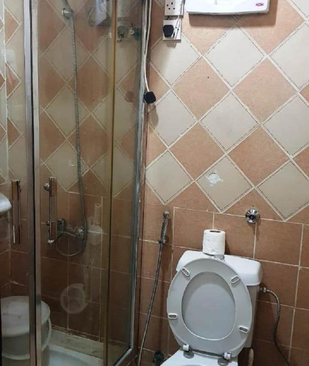 Photo of Bathroom in Ajyad