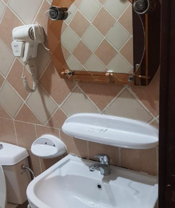 Photo of Bathroom in Ajyad