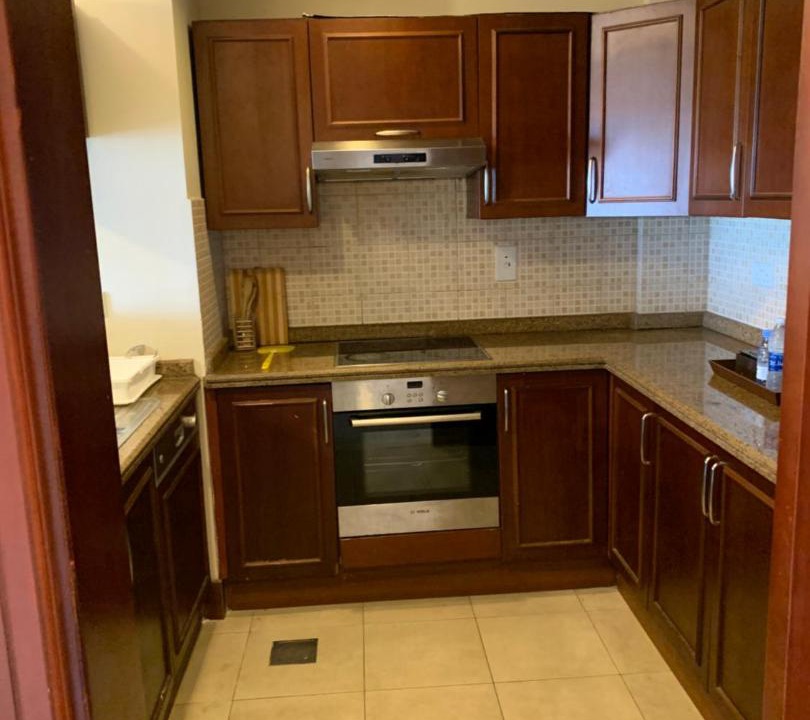 Photo of Kitchen in Bay La Sun