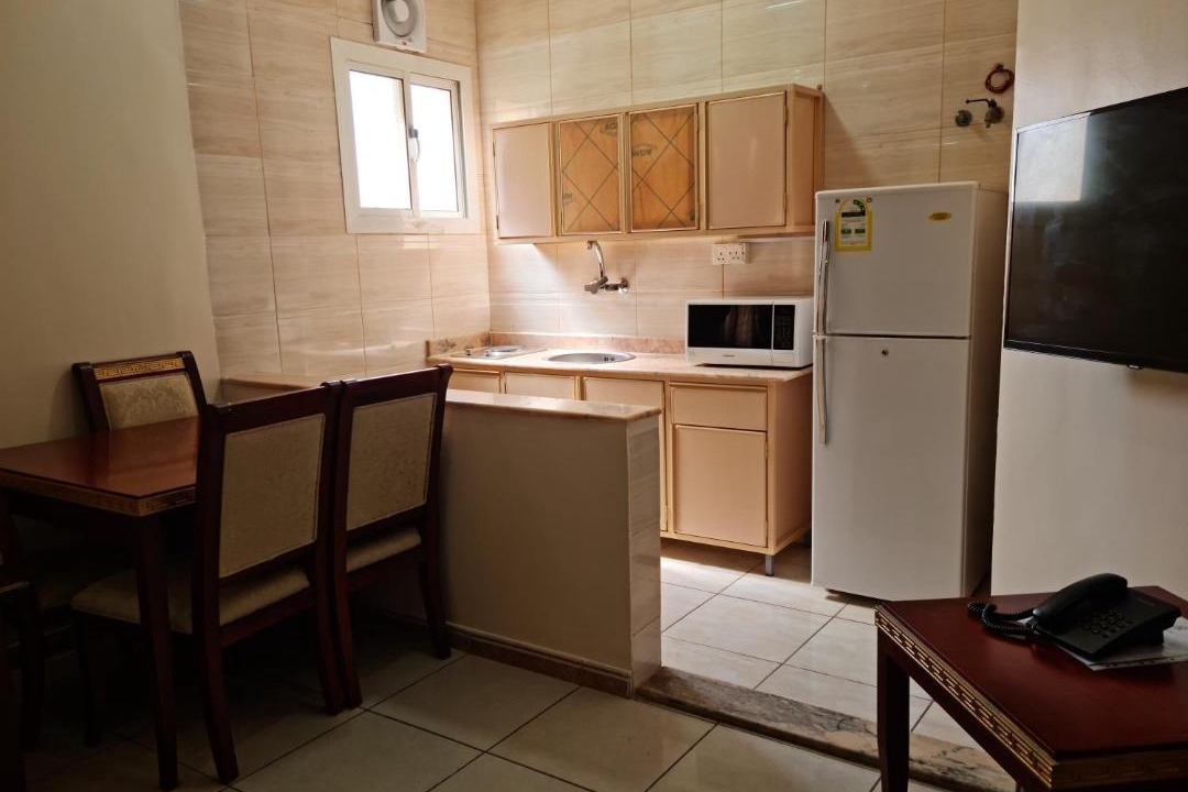Photo of Kitchen in Al Faisaliyah