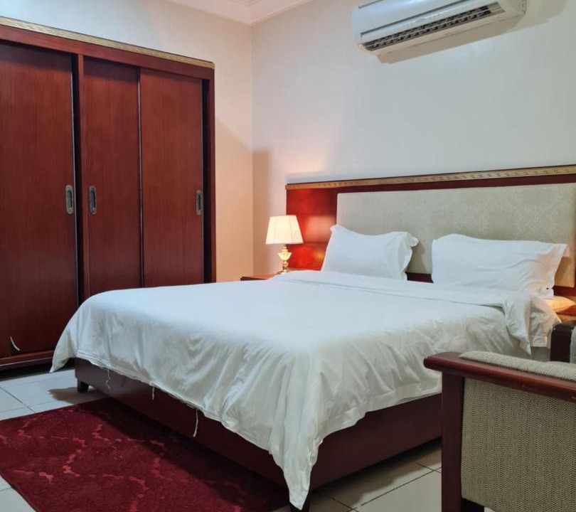 Photo of Bedroom in Al Faisaliyah