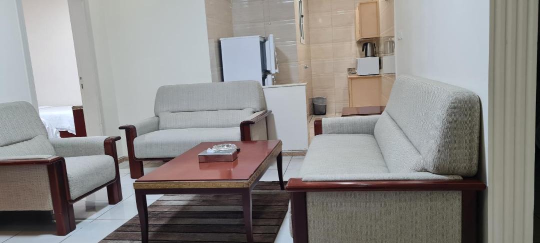 Photo of Livingroom in Al Faisaliyah