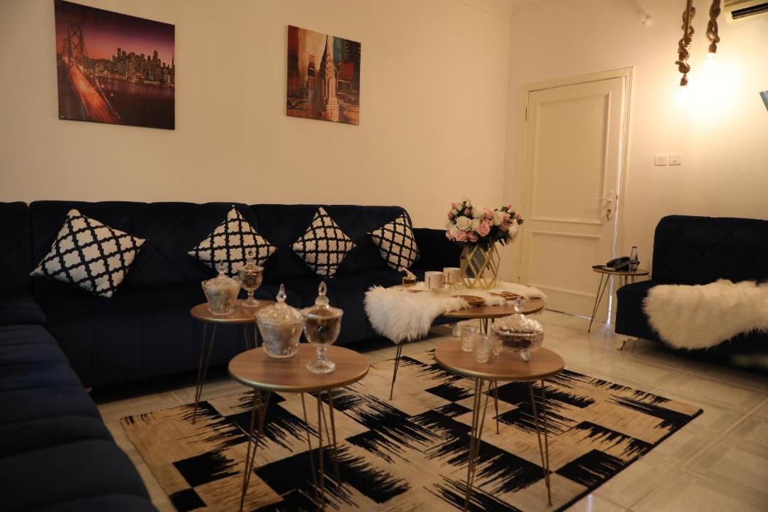 Photo of Livingroom in Hera Street