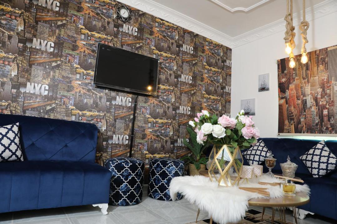 Photo of Livingroom in Hera Street