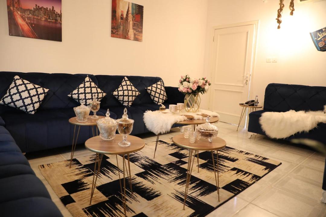 Photo of Livingroom in Hera Street