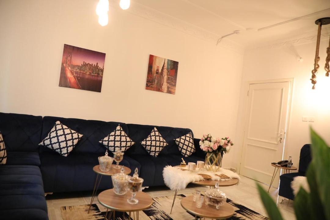 Photo of Livingroom in Hera Street