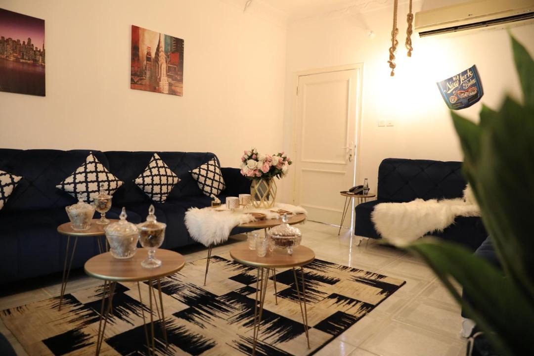 Photo of Livingroom in Hera Street